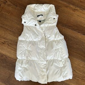 Gap Puffer Vest